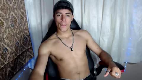 Jacobbakerr online show from 10, 11, 2025