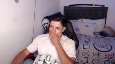 Jacobbakerr online show from 7, 4, 2026