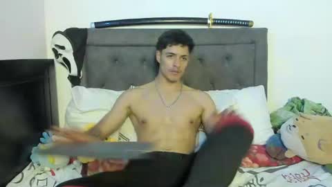 Snapshot of jacobbakerr chatting on 7, 7, 2026 Jacobbakerr online show from 7, 7, 2026