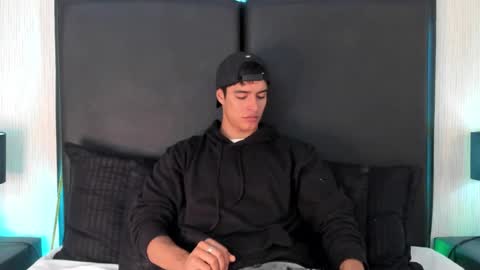 Snapshot of jacobbiker chatting on 11, 9, 2025 Jacob online show from 11, 9, 2025