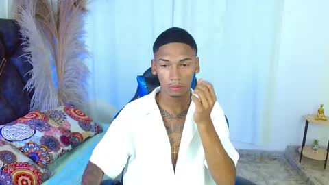 Snapshot of jacobcum18 chatting on 19, 5, 2026 jacobcum18 online show from 19, 5, 2026