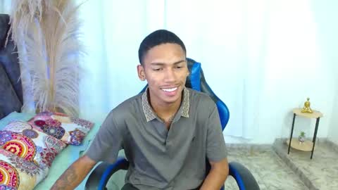 Snapshot of jacobcum18 chatting on 27, 5, 2026 jacobcum18 online show from 27, 5, 2026