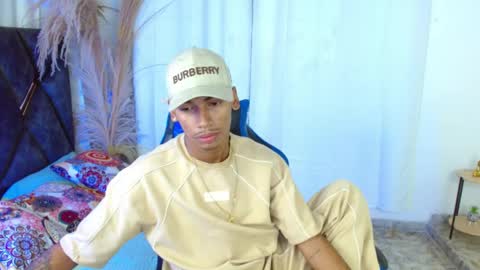 Snapshot of jacobcum18 chatting on 1, 6, 2026 jacobcum18 online show from 1, 6, 2026