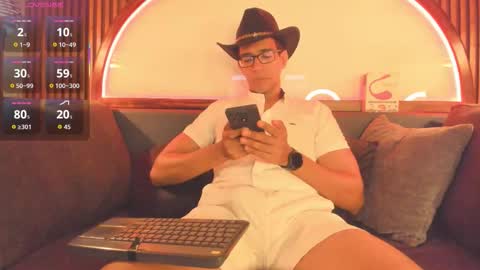 jacobdraven online show from 23, 10, 2025