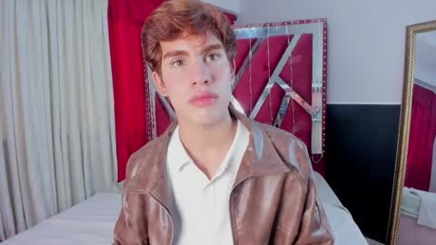 jacobelord online show from 10, 2, 2026