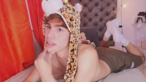 jacobelord online show from 23, 3, 2026