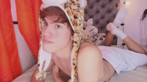 jacobelord online show from 25, 3, 2026