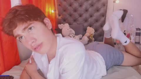 jacobelord online show from 11, 4, 2026