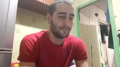 JacobErmesx online show from 21, 2, 2025