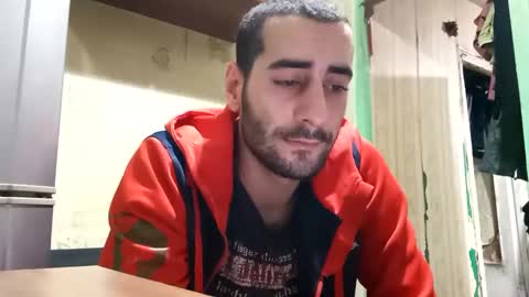 JacobErmesx online show from 26, 2, 2025