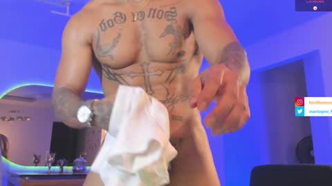 Snapshot of jacobfitness chatting on 7, 1, 2025 JACOB online show from 7, 1, 2025