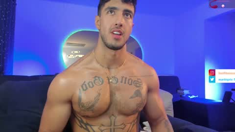 Snapshot of jacobfitness chatting on 11, 3, 2025 JACOB online show from 11, 3, 2025