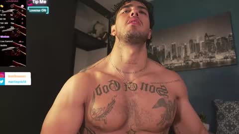 Snapshot of jacobfitness chatting on 26, 9, 2025 JACOB online show from 26, 9, 2025