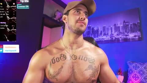 Snapshot of jacobfitness chatting on 15, 10, 2025 JACOB online show from 15, 10, 2025