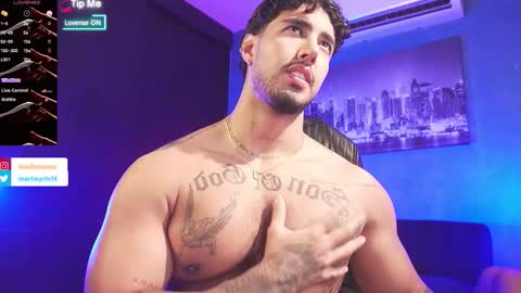 JACOB online show from 8, 2, 2026