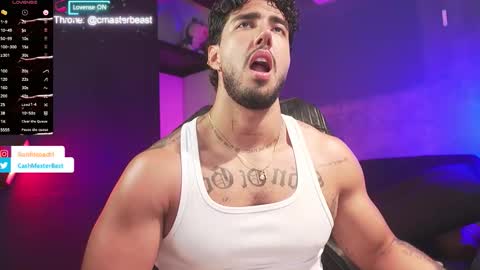 JACOB online show from 22, 3, 2026