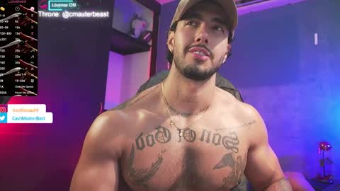 JACOB online show from 25, 4, 2026