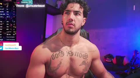 Snapshot of jacobfitness chatting on 16, 5, 2026 JACOB online show from 16, 5, 2026