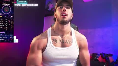 Snapshot of jacobfitness chatting on 26, 5, 2026 JACOB online show from 26, 5, 2026