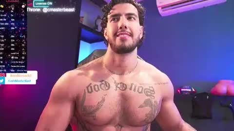 JACOB online show from 10, 7, 2026