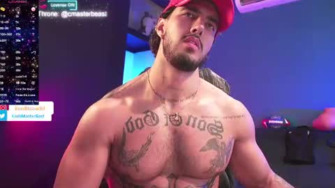 JACOB online show from 13, 7, 2026