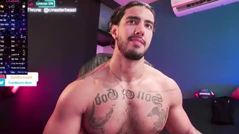 JACOB online show from 19, 7, 2026