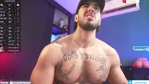 JACOB online show from 28, 7, 2026