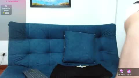 jacobgz1 online show from 10, 3, 2025