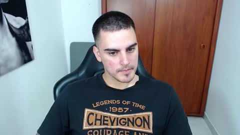 Snapshot of jacobjobs1 chatting on 19, 2, 2026 jacobjobs1 online show from 19, 2, 2026