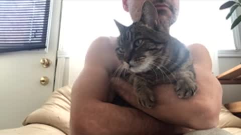 Jacob online show from 8, 4, 2026