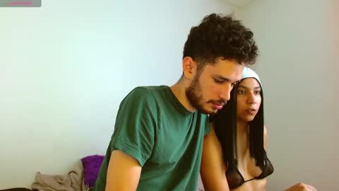 JACOB  ROBIN online show from 10, 12, 2024