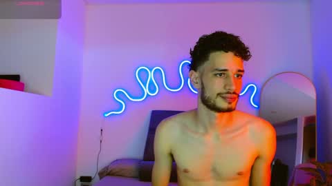 JACOB  ROBIN online show from 20, 1, 2025