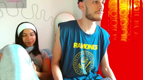 JACOB  ROBIN online show from 21, 1, 2025