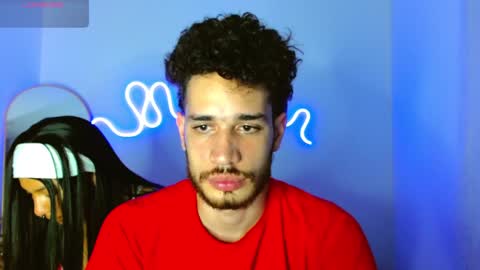 JACOB  ROBIN online show from 1, 2, 2025