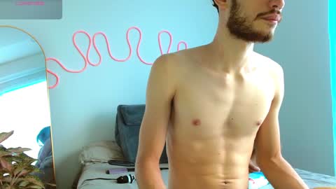 JACOB  ROBIN online show from 2, 2, 2025