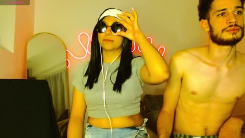 JACOB  ROBIN online show from 8, 2, 2025