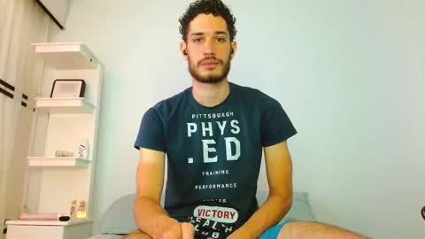 JACOB  ROBIN online show from 8, 9, 2025