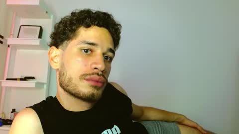 JACOB  ROBIN online show from 19, 9, 2025