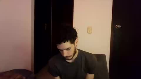 JACOB  ROBIN online show from 17, 10, 2025