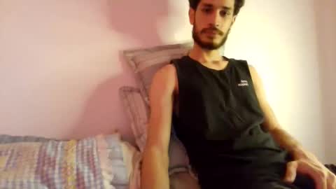 JACOB  ROBIN online show from 21, 10, 2025