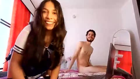 JACOB  ROBIN online show from 30, 11, 2025