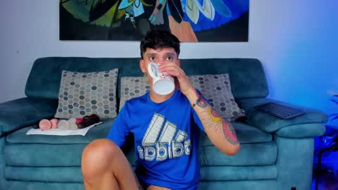 jacobo parker online show from 9, 12, 2024