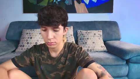 jacobo parker online show from 21, 2, 2025