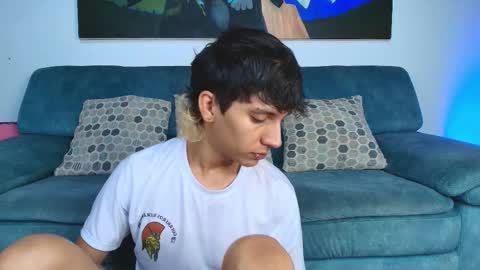 jacobo parker online show from 24, 2, 2025