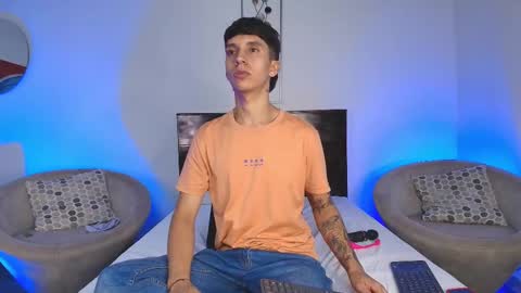 jacobo parker online show from 12, 3, 2025