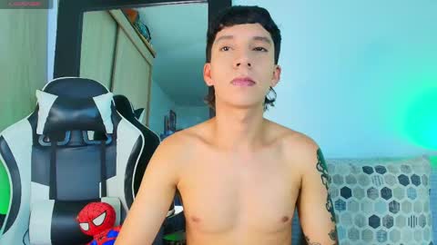 jacobo parker online show from 1, 6, 2026