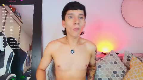 Snapshot of jacobo__parker21 chatting on 16, 6, 2026 jacobo parker online show from 16, 6, 2026