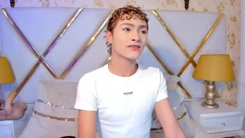 jacobrusso online show from 4, 4, 2026