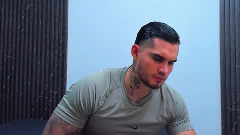 jacobsthorm online show from 27, 11, 2025