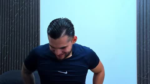 jacobsthorm online show from 22, 2, 2026